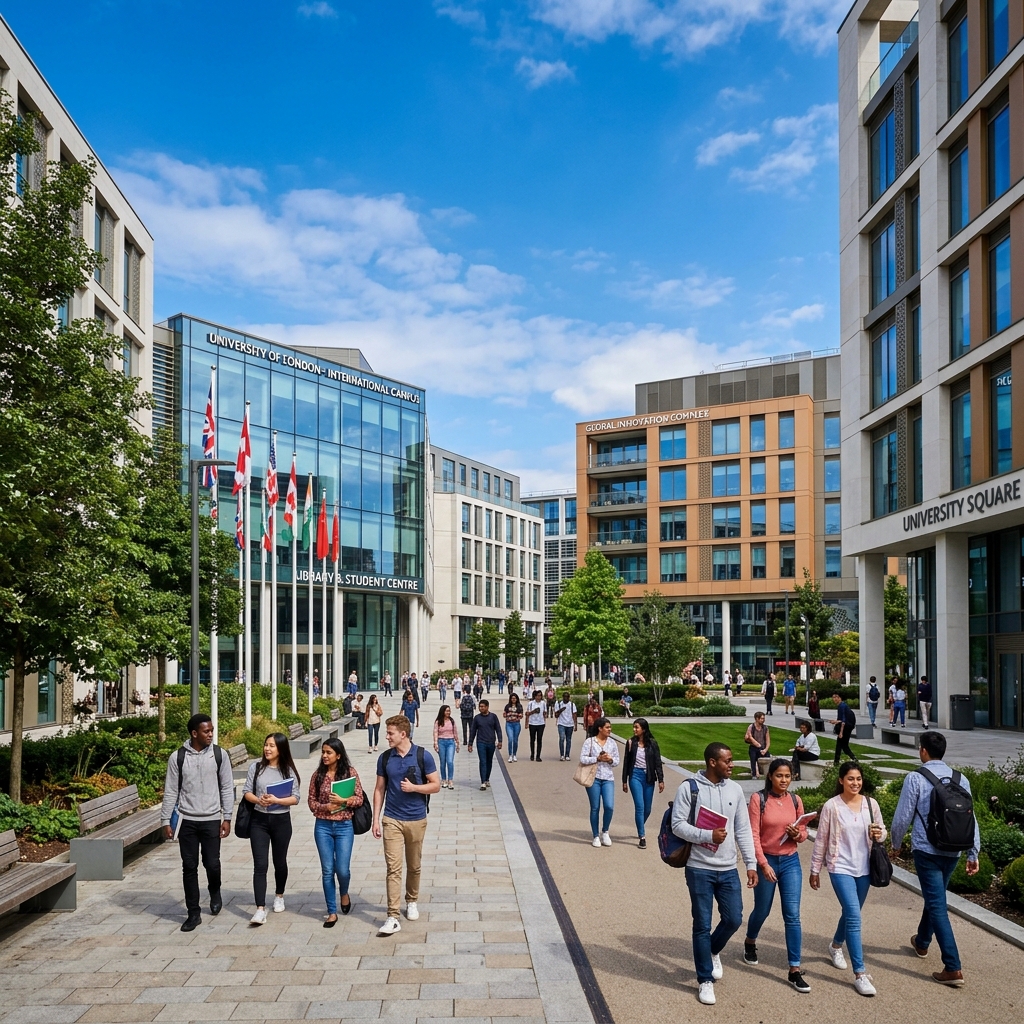 Orbit Education Campus